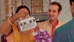 Iss Pyaar Ko Kya Naam Doon?: 1×42