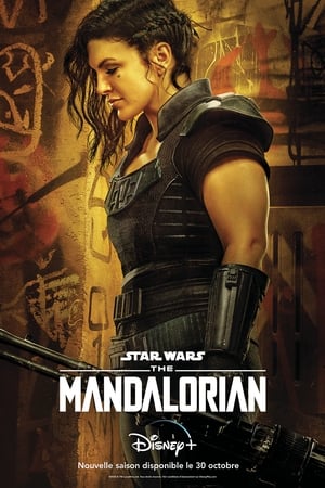 The Mandalorian - Saison 2 - poster n°12