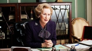 The Iron Lady film complet