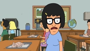 Bob's Burgers Pig Trouble in Little Tina