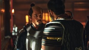Noryang: Deadly Sea ( 2023 )