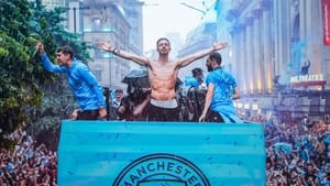 Unidos: Manchester City Tricampeão – Together: Treble Winners