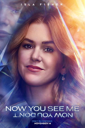 poster Now You See Me: Now You Don't