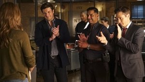 Castle Staffel 8 Folge 2