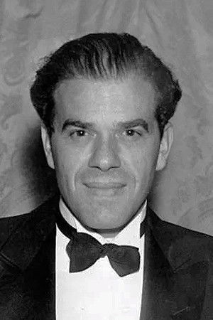 Frank Capra photo