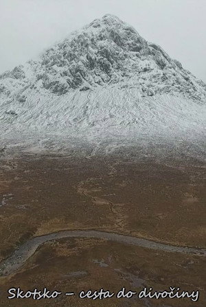 Ecosse, la quête du sauvage
