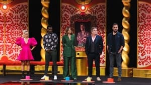 Taskmaster: 1×2