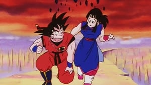 Dragon Ball (Dublado) – Episódio 152 – Depressa Goku! O mistério da Montanha dos Cinco Elementos