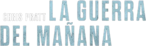 La guerra del mañana — Logos 9