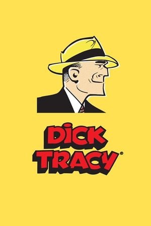 The Dick Tracy Show Säsong 1 Avsnitt 10 1961