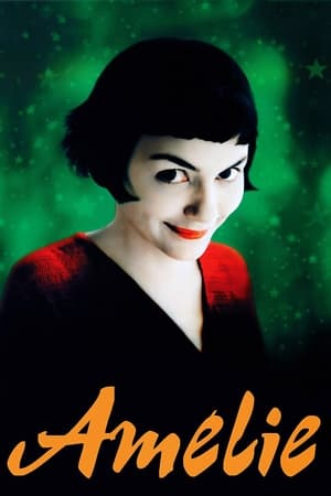 Amélie cover