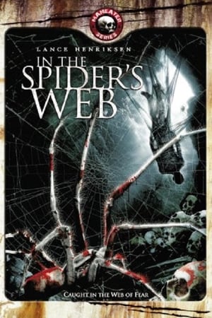 Image In the Spider's Web
