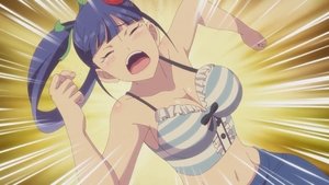 The Café Terrace and Its Goddesses Season 1 Episode 10