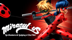 poster Miraculous: Tales of Ladybug & Cat Noir