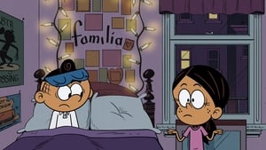 The Loud House Season 4 Episode 4