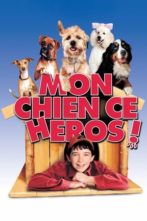 Image Mon chien, ce héros !