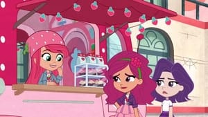 Strawberry Shortcake: Berry in the Big City Berry Bounty Banquet: Part One / Berry Bounty Banquet: Part Two