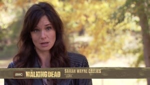 The Walking Dead Season 0 :Episode 26  Inside The Walking Dead: Better Angels