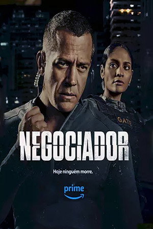 Negociador