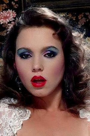 Heather Wayne portrait