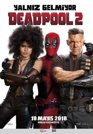 Image Deadpool 2