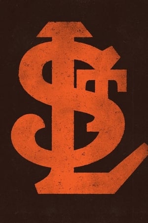 Poster A Baseball Legacy: Fans Remember the St. Louis Browns (2019)