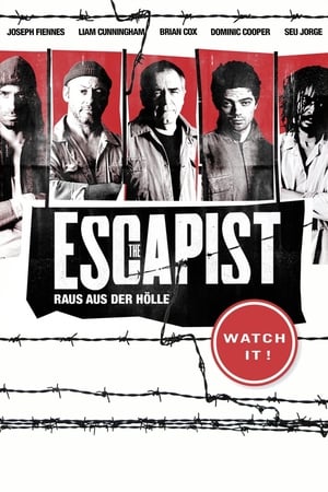 Image The Escapist - Raus aus der Hölle