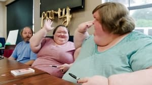 1000-lb Sisters 1000 lbs To Freedom
