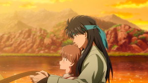 Kanata kara Cap 4