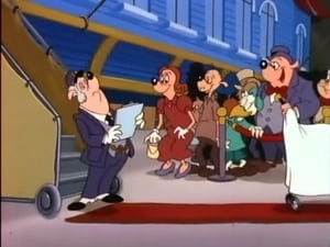 DuckTales الموسم 1 الحلقة 58