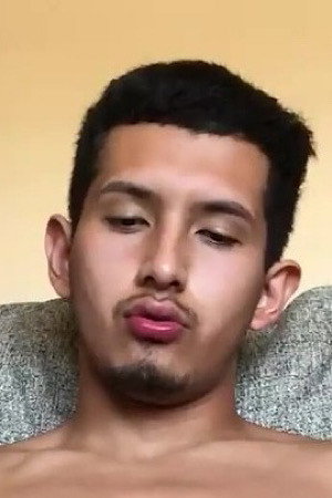 Roman Blake portrait