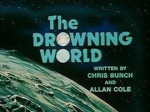 Defenders of the Earth Drowning World