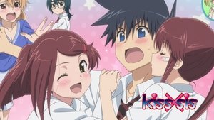 poster KissXsis