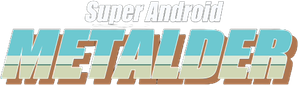 Choujinki Metalder — Logos 2
