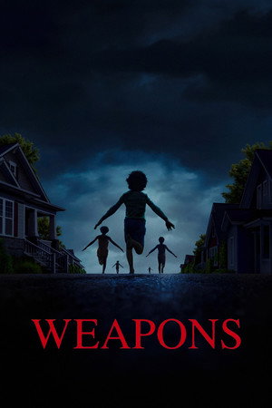 poster Weapons
