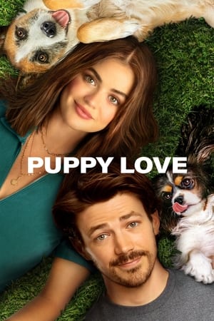 Puppy Love Torrent (2023) Dual Áudio 5.1 WEB-DL 1080p ─ Download