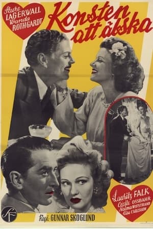 Poster How to Love (1947)