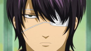 Gintama: Mr. Ginpachi’s Zany Class: 1×3