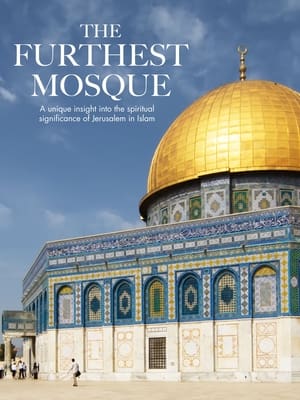 Poster The Furthest Mosque (2007)