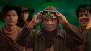 Gold Rush Gang (2025) เขาชุมทอง คะนองชุมโจร