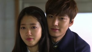 The Heirs 1×19