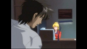 Ai Shimai: Futari no Kajitsu: 1×3