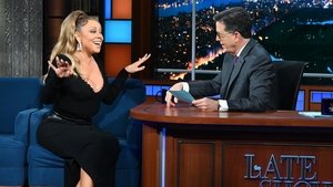 The Late Show with Stephen Colbert: 8×48