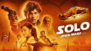 Solo: A Star Wars Story (2018)