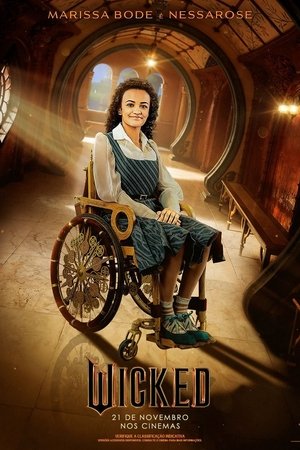 poster Wicked