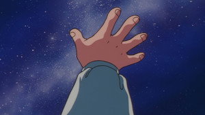 Legend of the Galactic Heroes 21