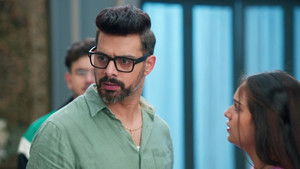 Rajneesh Decides to Marry Shaina!