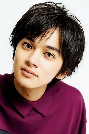 Takumi Kitamura isKaoru