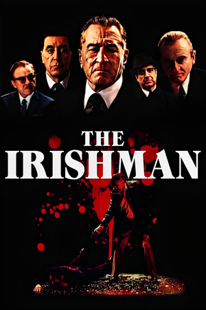 poster The Irishman