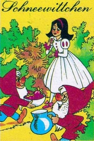 Poster Snow White (1971)